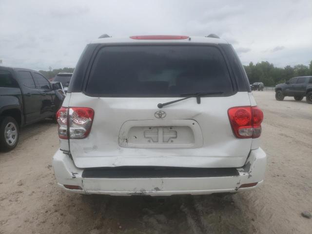 2007 Toyota Sequoia Limited VIN: 5TDZT38A07S295640 Lot: 60294604