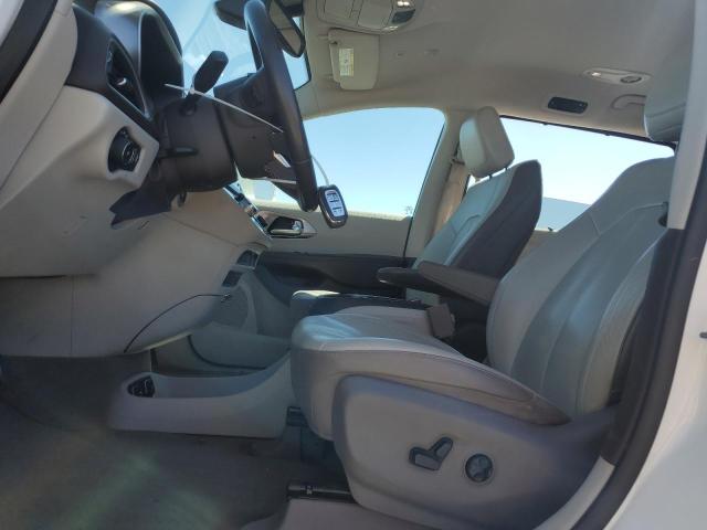 2018 Chrysler Pacifica Touring L VIN: 2C4RC1BG3JR246532 Lot: 57218454