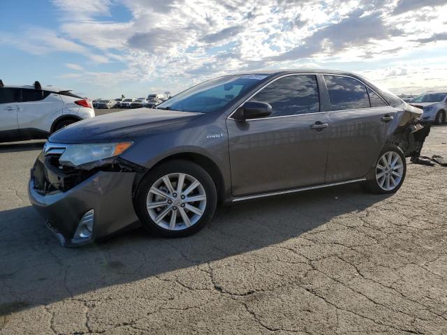 VIN 4T1BD1FK0DU095892 2013 Toyota Camry, Hybrid no.1