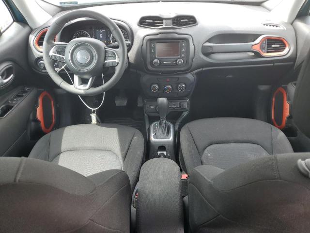 2019 Jeep Renegade Sport VIN: ZACNJBAB7KPK59156 Lot: 59922074