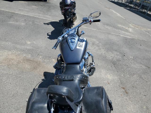 2006 HONDA VTX1300 C 1HFSC55086A212224