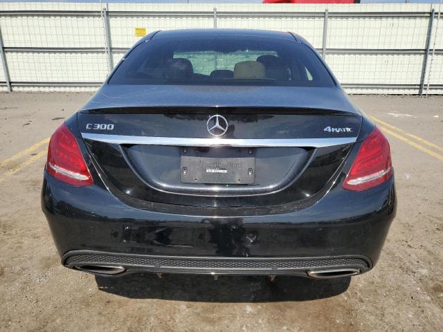 2018 MERCEDES-BENZ C-CLASS 55SWF4KBXJU282521