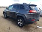 JEEP CHEROKEE T photo