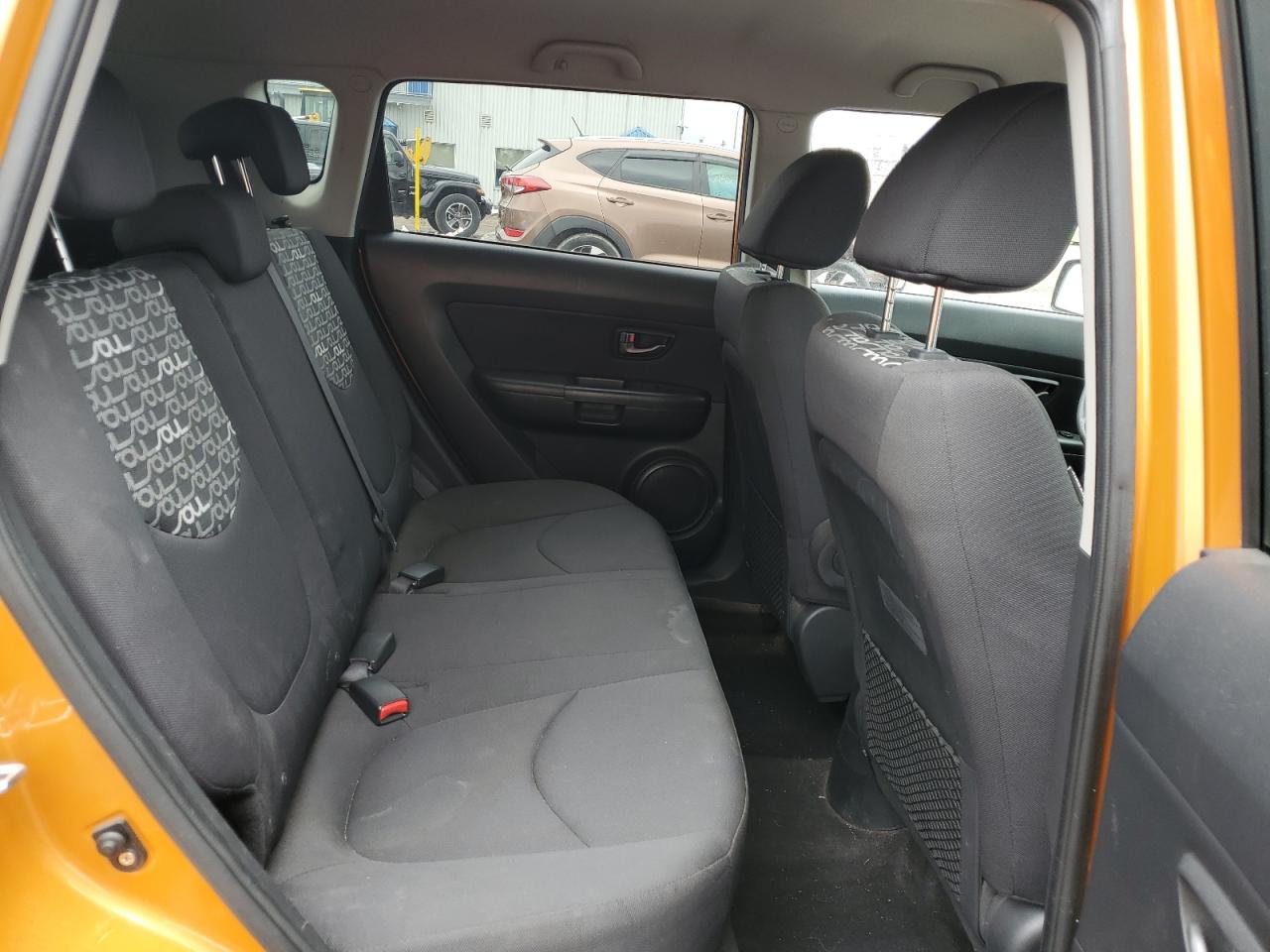 KNDJT2A20A7183447 2010 Kia Soul +