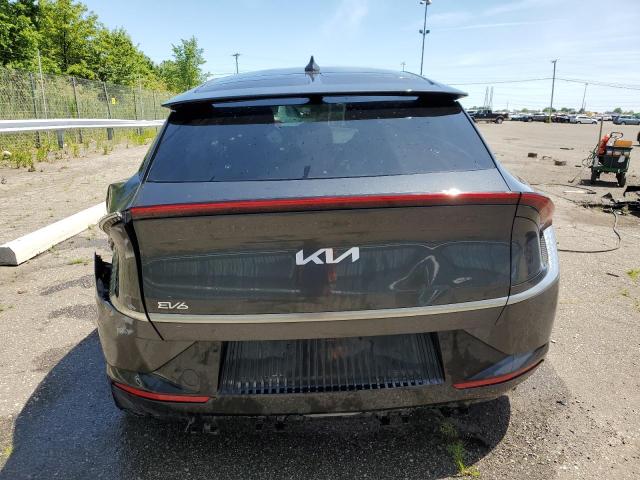 2023 Kia Ev6 Light VIN: KNDC34LA1P5612527 Lot: 58658644