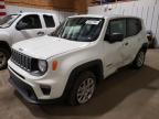 JEEP RENEGADE L снимка