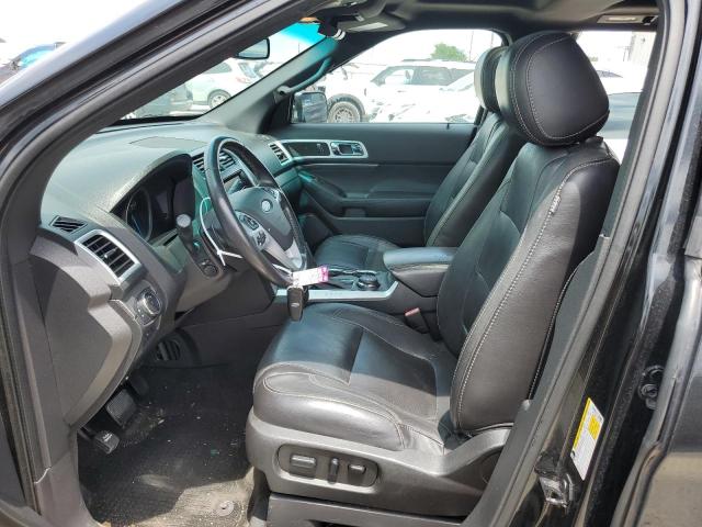 2015 Ford Explorer Sport VIN: 1FM5K8GT1FGC44427 Lot: 59826764