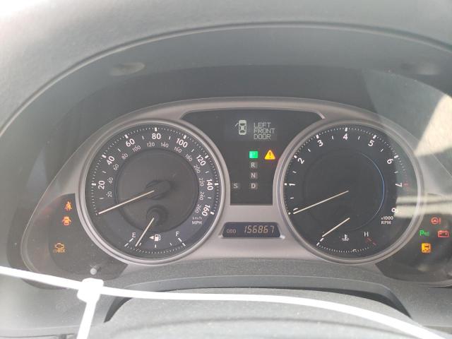 2009 Lexus Is 250 VIN: JTHCK262495030709 Lot: 59425824