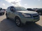 SUBARU FORESTER 2 photo