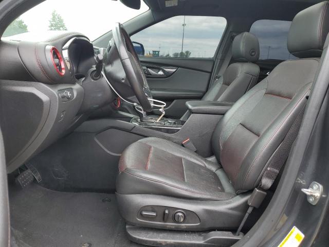 2020 CHEVROLET BLAZER RS - 3GNKBERSXLS541727