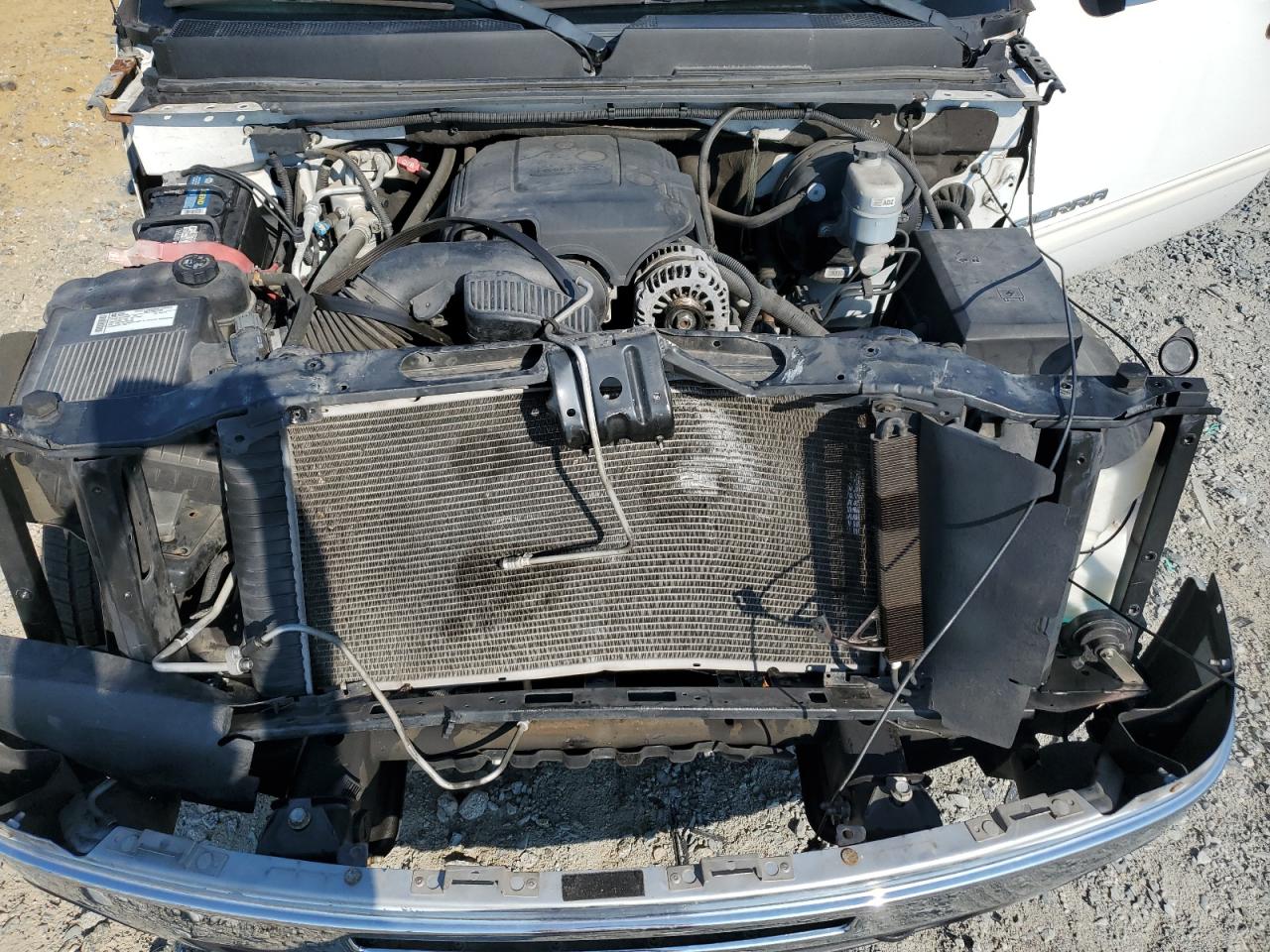 1GTEC29J29Z176030 2009 GMC Sierra C1500 Sle