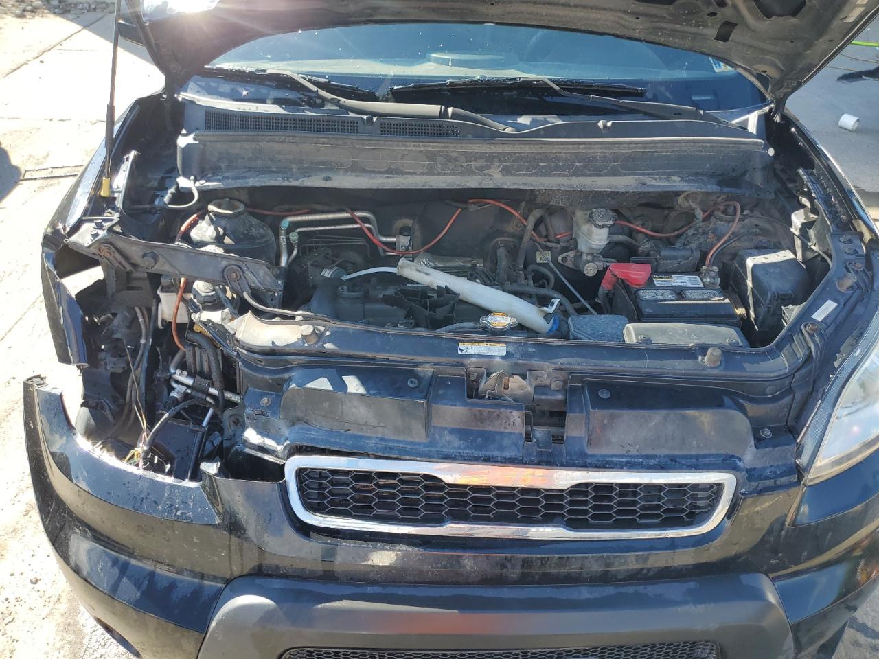 KNDJT2A11B7205934 2011 Kia Soul