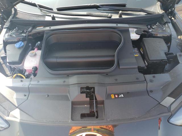 2023 Hyundai Ioniq 6 Se VIN: KMHM24AB1PA038792 Lot: 57783734