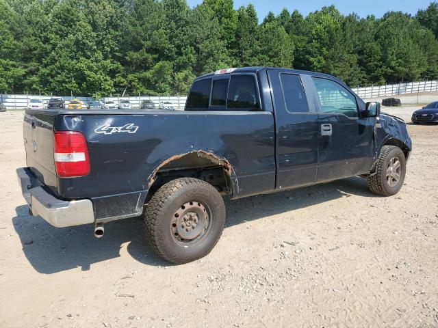 2008 Ford F150 VIN: 1FTPX14V08FA89728 Lot: 59066994