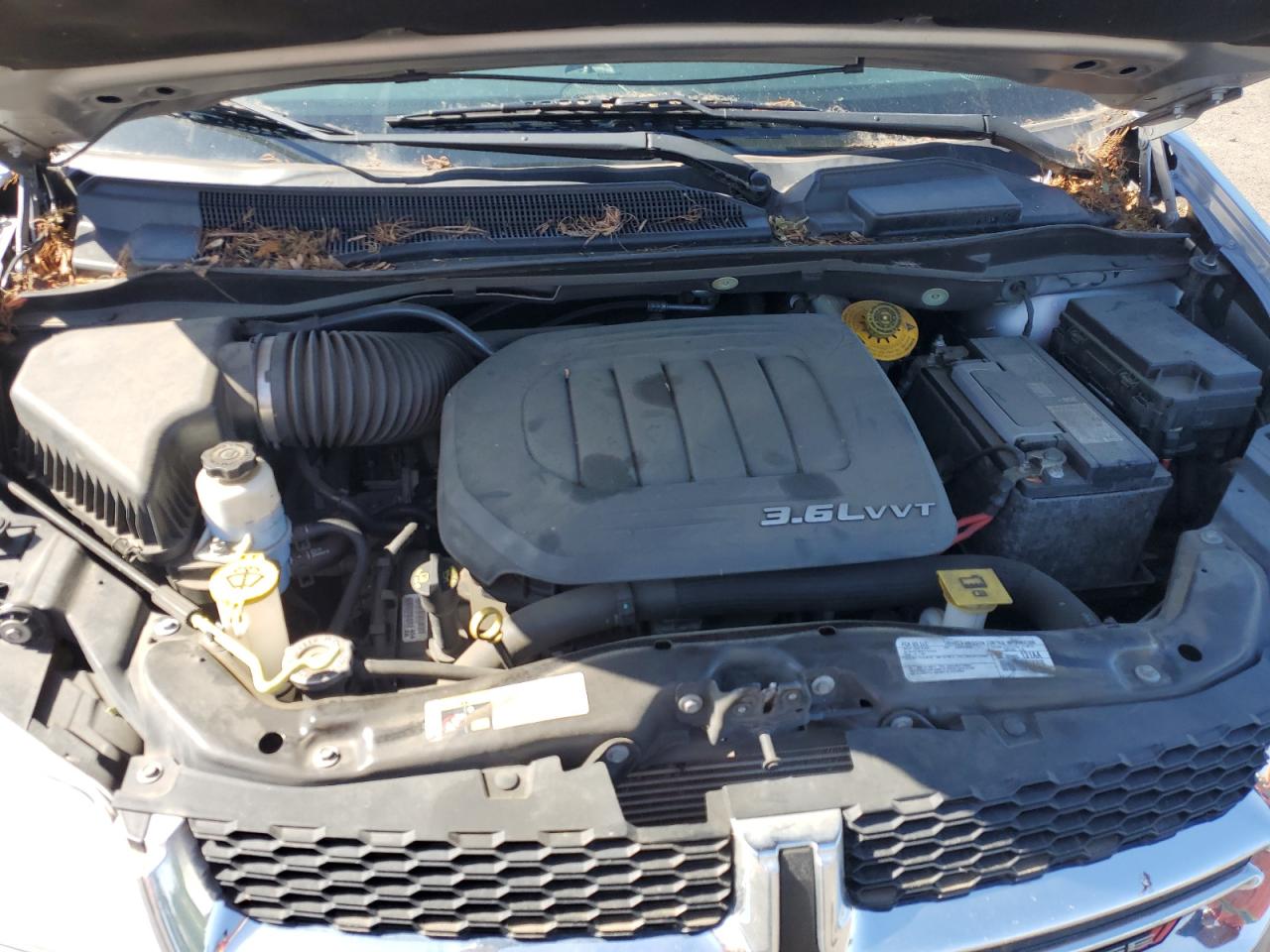 2C4RDGCG6JR242053 2018 Dodge Grand Caravan Sxt