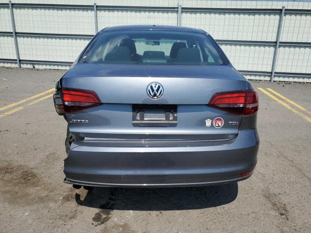 2017 Volkswagen Jetta S VIN: 3VW2B7AJ7HM323115 Lot: 60148564