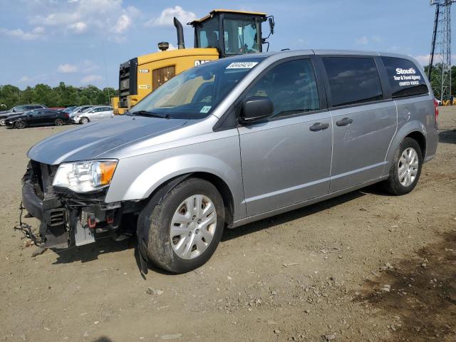 2C4RDGB0KR546885 2019 Dodge Grand Caravan Se