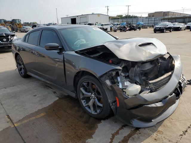 2019 Dodge Charger R/T VIN: 2C3CDXCT7KH633226 Lot: 56661404