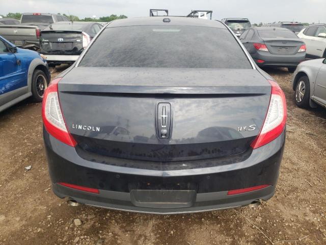 2014 Lincoln Mks VIN: 1LNHL9DK9EG602139 Lot: 57279374