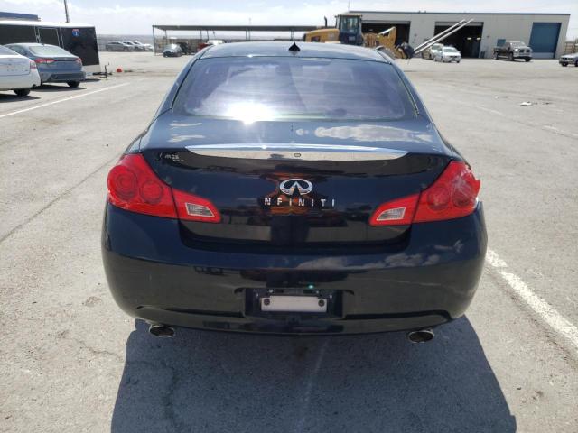 2008 Infiniti G35 VIN: JNKBV61E48M213558 Lot: 58344054