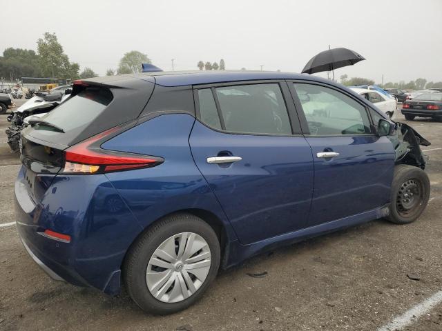 2024 Nissan Leaf S VIN: 1N4AZ1BV3RC550870 Lot: 57682954