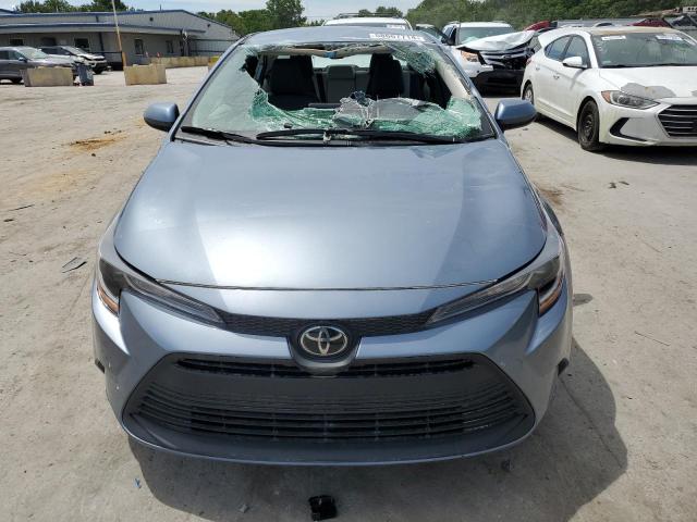 2024 Toyota Corolla Le VIN: 5YFB4MDEXRP131899 Lot: 58667714