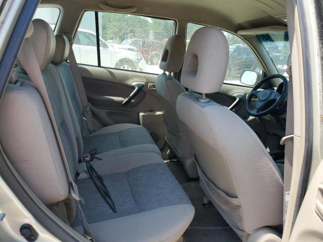 2002 Toyota Rav4 VIN: JTEGH20V120076503 Lot: 60039284