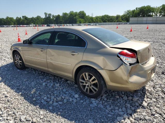 2007 Saturn Aura Xe VIN: 1G8ZS57N67F262168 Lot: 58863394