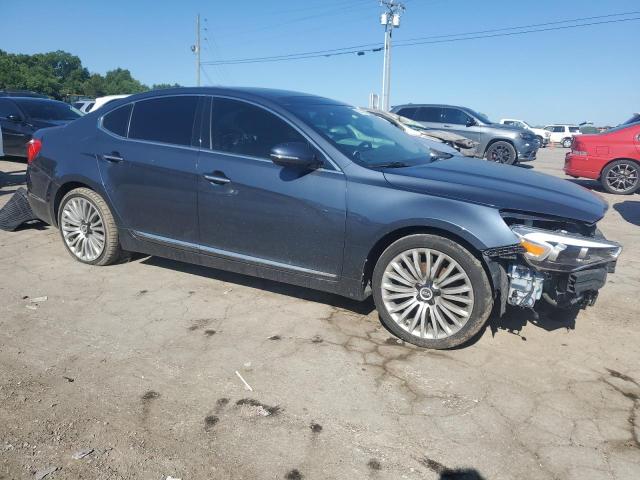 KNALN4D7XE5123339 2014 Kia Cadenza Premium