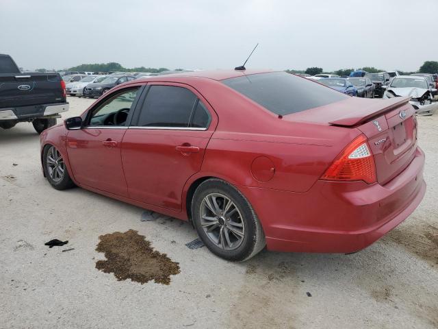 2011 Ford Fusion Se VIN: 3FAHP0HAXBR234148 Lot: 57511584