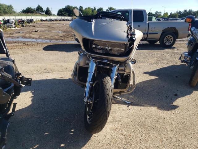 2018 HARLEY-DAVIDSON FLTRU 1HD1KGD17JB645517