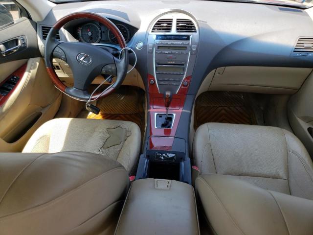 2008 Lexus Es 350 VIN: JTHBJ46G182197311 Lot: 56840084