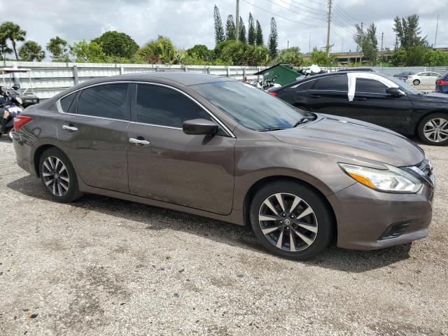 2017 NISSAN ALTIMA 2.5 - 1N4AL3AP9HC188364