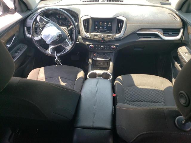 2018 GMC Terrain Sle VIN: 3GKALMEV7JL306953 Lot: 59107454