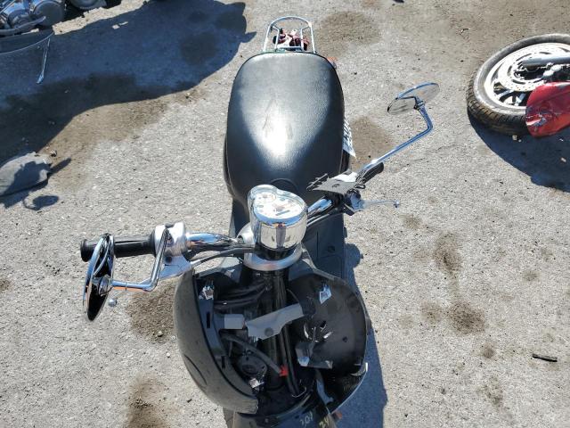 2007 YAMAHA XC50 LPRSA30A67A131805
