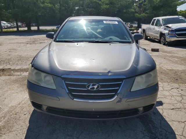 2009 Hyundai Sonata Gls VIN: 5NPET46C99H522017 Lot: 58499864