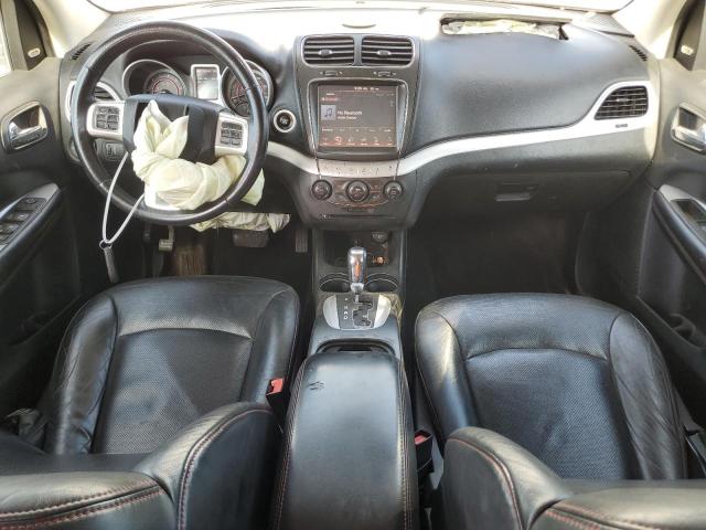 2017 Dodge Journey Gt VIN: 3C4PDCEGXHT548208 Lot: 60414804