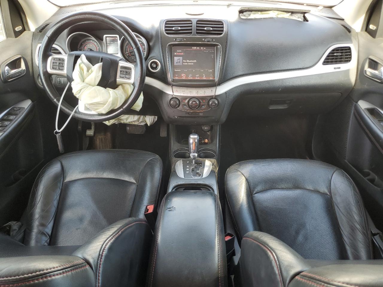 3C4PDCEGXHT548208 2017 Dodge Journey Gt