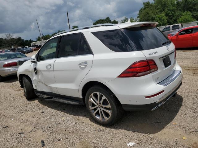 2018 Mercedes-Benz Gle 350 VIN: 4JGDA5JB4JB053023 Lot: 58874724