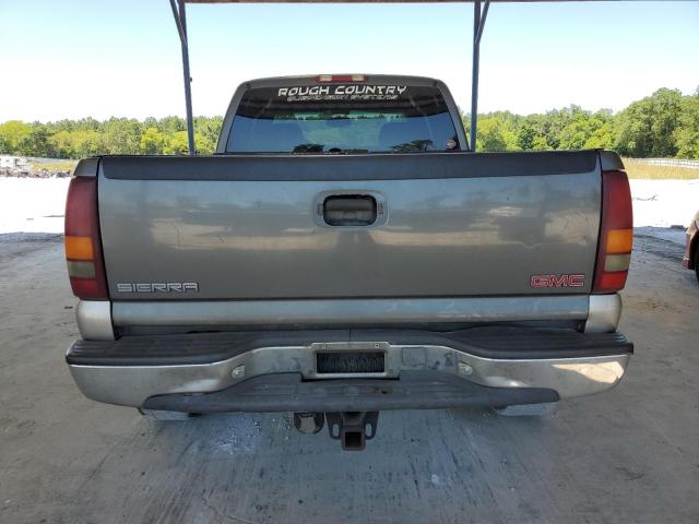 2001 GMC New Sierra K1500 VIN: 1GTEK19V51Z206657 Lot: 57892194