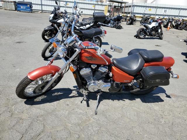 2005 HONDA VT600 CD JH2PC21425M600268