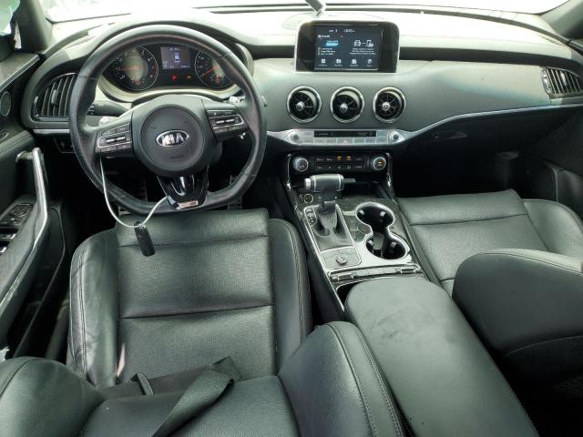 Auction sale of the 2020 KIA STINGER , vin: KNAE15LA6L6078186, lot number: 55918274