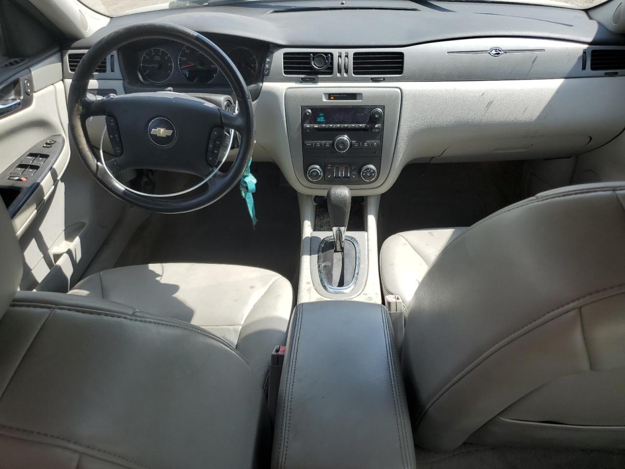 2G1WC58R779146146 2007 Chevrolet Impala Lt