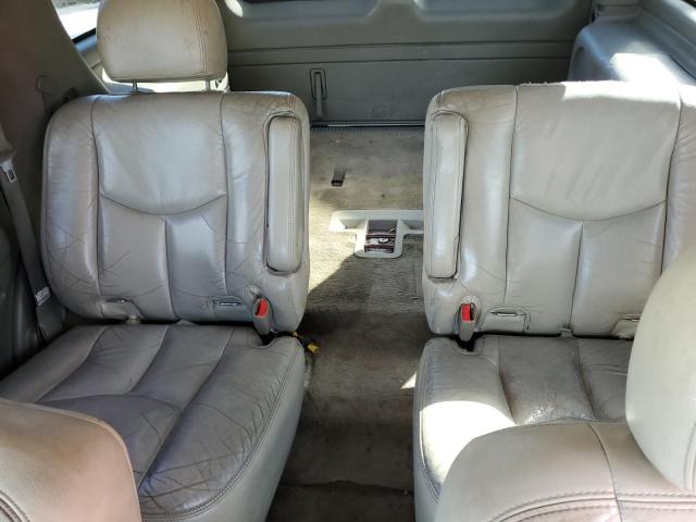 2005 Chevrolet Tahoe K1500 VIN: 1GNEK13T45J211397 Lot: 60603624