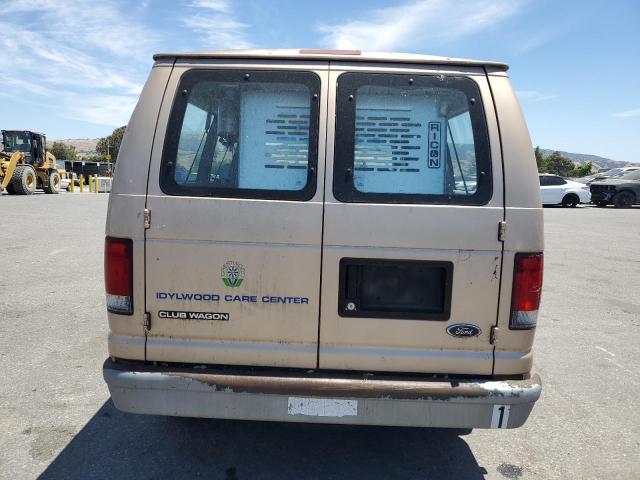 1998 Ford Econoline E150 VIN: 1FMRE1127WHB39532 Lot: 56300824