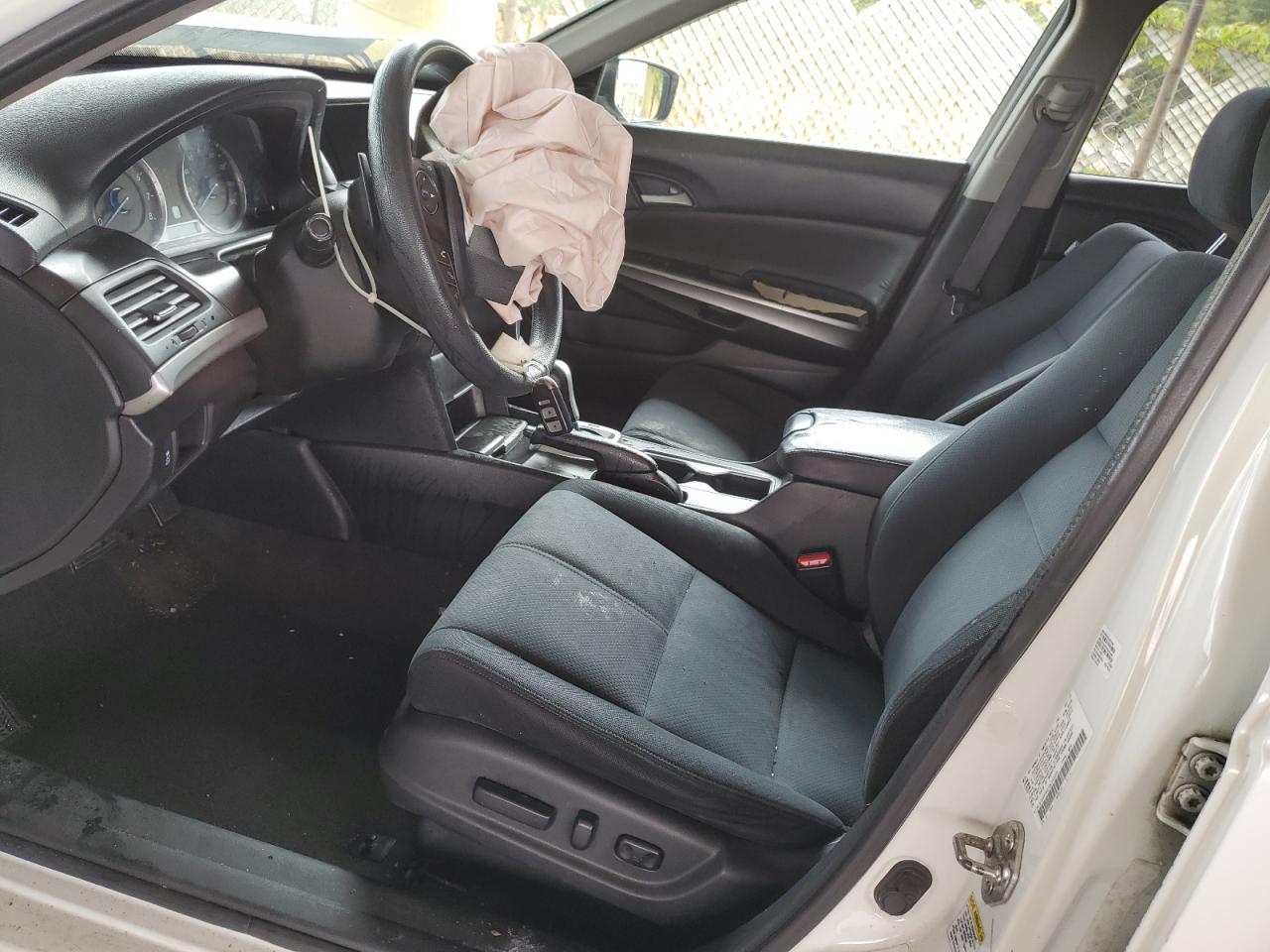 5J6TF1H37DL003220 2013 Honda Crosstour Ex