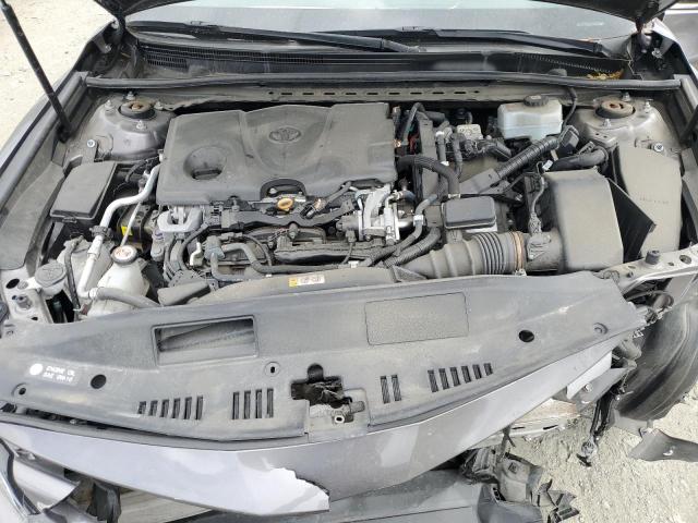 VIN 4T1F31AK2LU016426 2020 Toyota Camry, Xle no.11