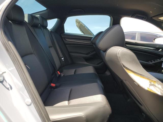 2022 Honda Accord Hybrid Sport VIN: 1HGCV3F24NA013457 Lot: 57768464