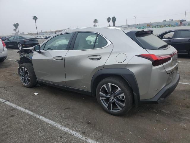 2022 LEXUS UX 250H BA JTHX9JBH7N2056752