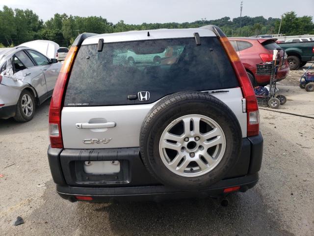 2003 Honda Cr-V Ex VIN: SHSRD78893U124023 Lot: 58509774
